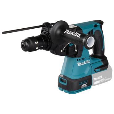 DHR243Z Makita Brushless Rotary Hammer 26mm (Quick change chuck)