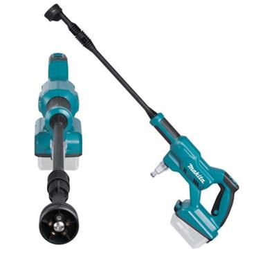 DHW180Z Makita  18V Pressure Washer Bl LXT