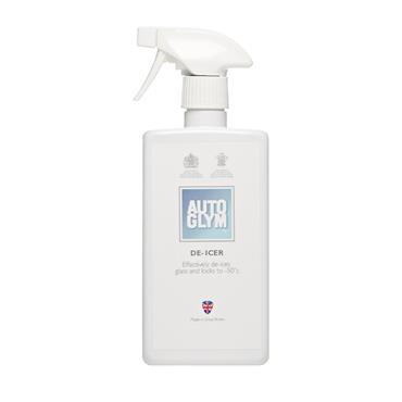 DI500 Autoglym De-Icer
