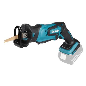 DJR185Z Makita Mini Reciprocating Saw
