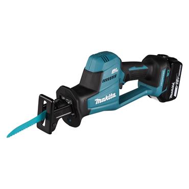 DJR189Z Makita 18V RECIPRO SAW LXT