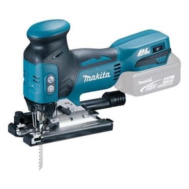 DJV181Z Makita Brushless Jigsaw (Barrel grip)