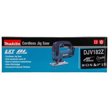 DJV182Z Makita Brushless Jigsaw