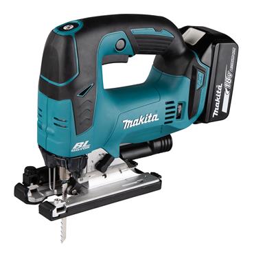 DJV182Z Makita Brushless Jigsaw