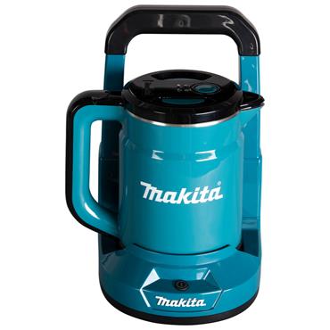 DKT360Z Makita Twin 18V LXT KETTLE