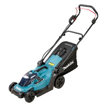 DLM330Z Makita 18V LXT Lawn Mower 33cm