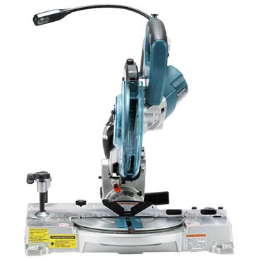 DLS600Z Makita Brushless Mitre Saw 165mm