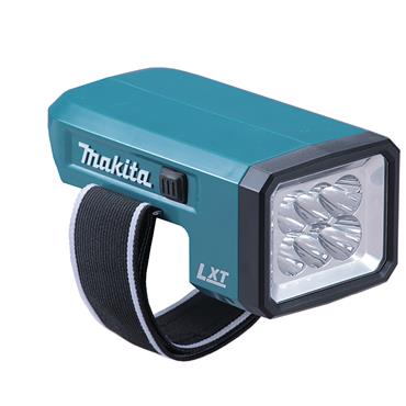 DML186 Makita Led Lamp Li-Ion 18V