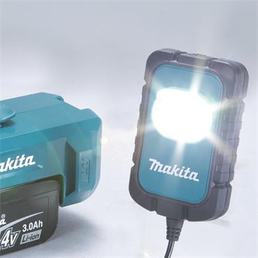 DML803 Makita Flash Light Li-Ion 14.4V/18V
