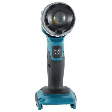 DML808 Makita Led FlashLight LXT 14.4V/18V
