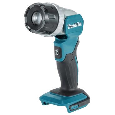 DML808 Makita Led FlashLight LXT 14.4V/18V