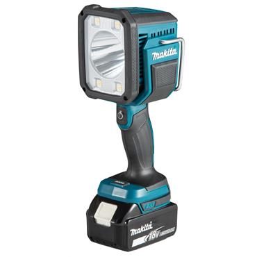 DML812 Makita Flash Light Li-Ion 18V LXT