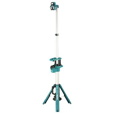 DML814 Makita 18v LXT Cordless Tower Light