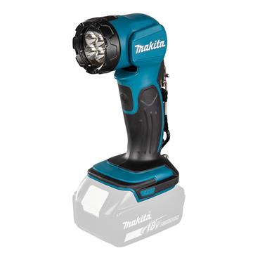 DML815 Makita 18v LXT LED Torch Light