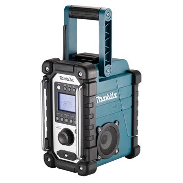 DMR116 Makita JOB SITE RADIO