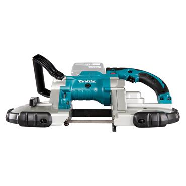 DPB180Z Makita Portable Band Saw