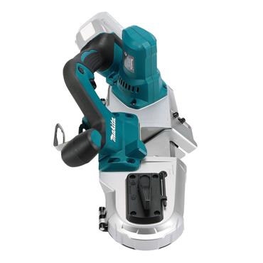 DPB182Z Makita Portable Band Saw