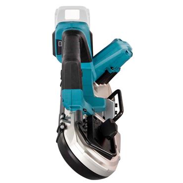 DPB183Z-Makita Portable Band Saw