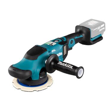 DPO600Z Makita Brushless 150mm Random Orbit Polisher