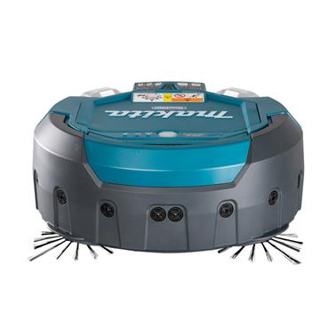 DRC200Z Makita Brushless Robotic Vacuum Cleaner