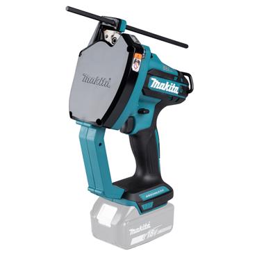 DSC102ZJ Makita Brushless Threaded Rod Cutter in Makpac case