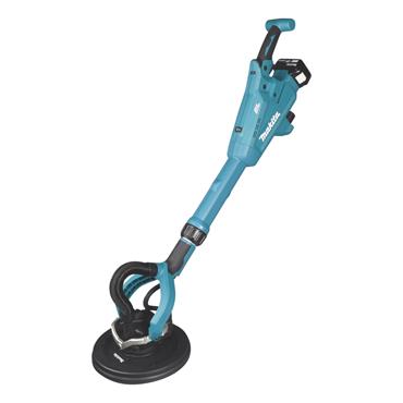 DSL801ZU Makita Brushless Drywall Sander with AWS
