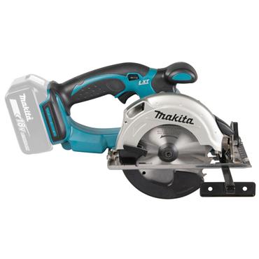 DSS501Z Makita Circular Saw 136mm