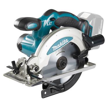 DSS610Z Makita Circular Saw 165mm