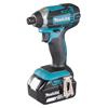 DTD152Z Makita Impact Driver Bare Unit