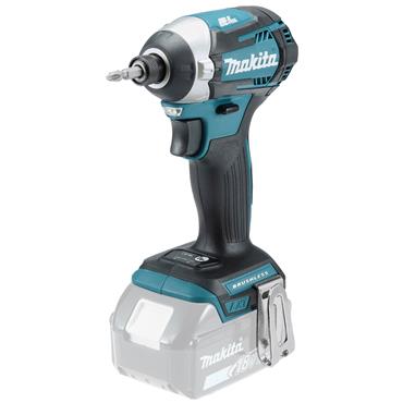 DTD154Z Makita Brushless Impact Driver (3-Speed)