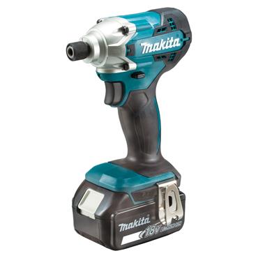 DTD156Z Makita 18V LXT Impact Driver