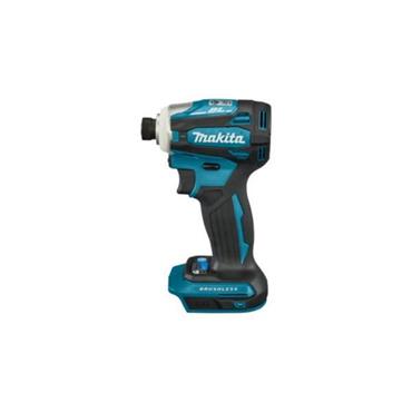 DTD172Z Makita Brushless Impact Driver