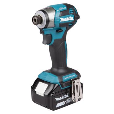 DTD173Z Makita18V Brushless Impact Driver