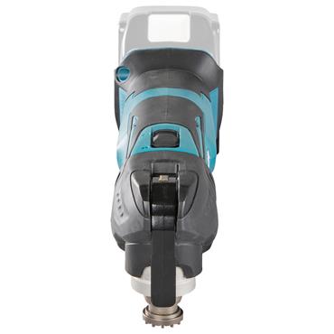 DTM51Z Makita Multi-Tool (Tool-less)