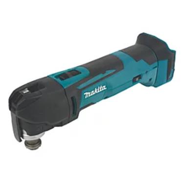 DTM51Z Makita Multi-Tool (Tool-less)
