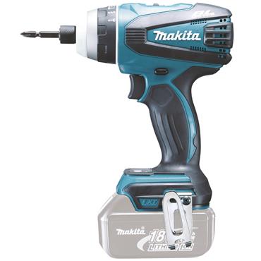 DTP141Z Makita Brushless 4-Function Combi Drill