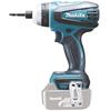 DTP141Z Makita Brushless 4-Function Combi Drill