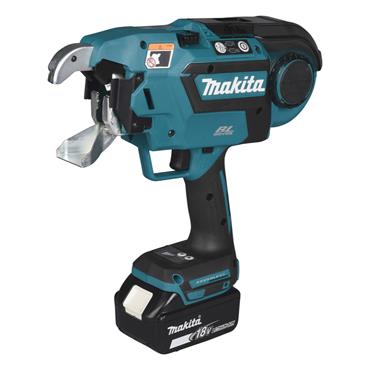 DTR181ZJ Makita 18V REBAR TYING TOOL LXT