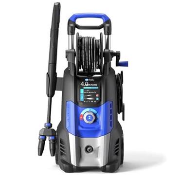 DTS4.0 AR Blue Clean Pressure Washer DTS Series 4.0 TWIN FLOW