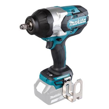 DTW1002Z Makita Brushless Impact Wrench 1/2Inch 1000Nm