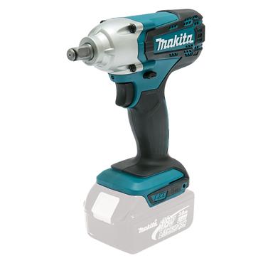 DTW190Z Makita Impact Wrench 190Nm