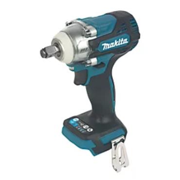 DTW300Z- Makita 18v LXT BL Impact Wrench 330Nm