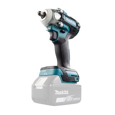 DTW302Z Makita 18v LXT Brushless Impact Wrench 300Nm