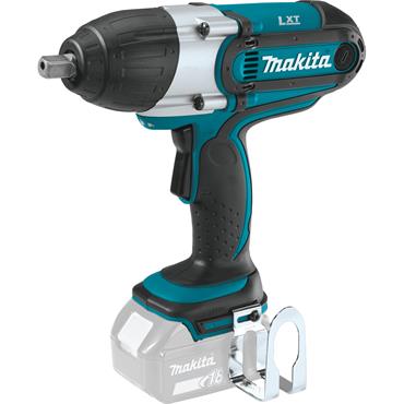 DTW450Z Makita Impact Wrench 440Nm