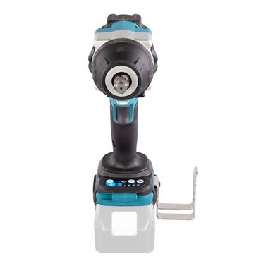 DTW700Z Makita Brushless Impact Wrench 700Nm