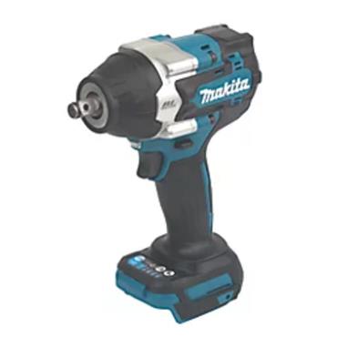 DTW700Z Makita Brushless Impact Wrench 700Nm
