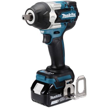DTW701Z Makita Brushless Impact Wrench 700Nm