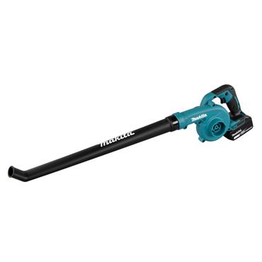 DUB186Z-Makita 18V LXT Blower