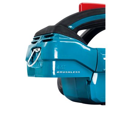 DUC254Z Makita Brushless Top Handle Chainsaw