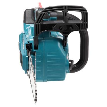 DUC306Z Makita Twin 18V Brushless Top Handle Chainsaw 30cm
